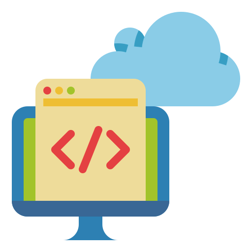 Coding Symbol