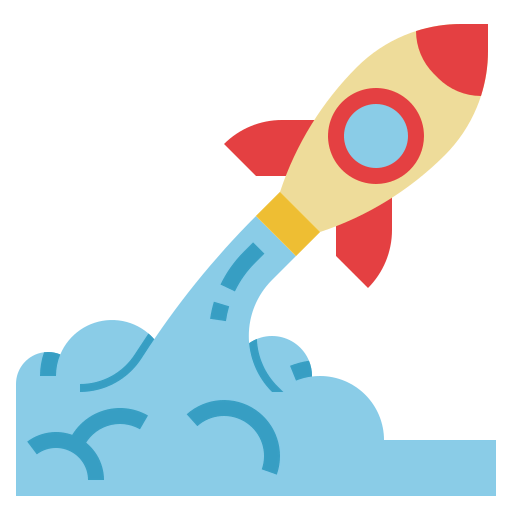 Fast icon