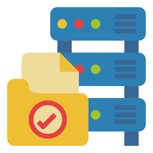 Database アイコン