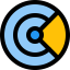 Radar icon 64x64