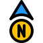 Direction icon 64x64