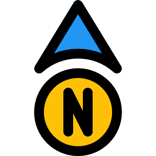 Direction icon