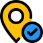 Location icon 64x64