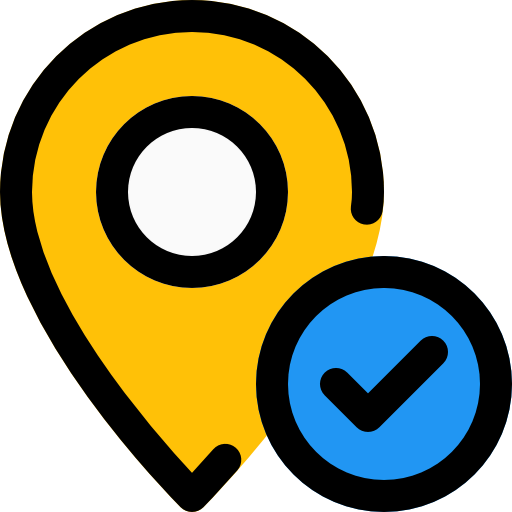 Location icon