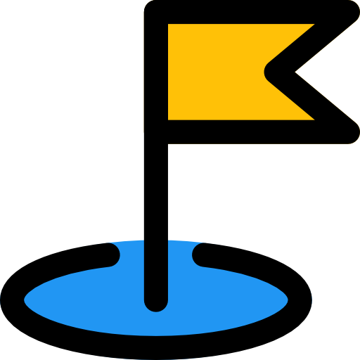 Map icon