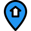 Location icon 64x64