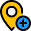 Location icon 64x64