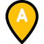 Location icon 64x64