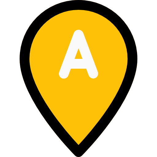 Location icon