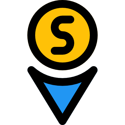 Direction icon