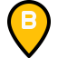 Location icon 64x64