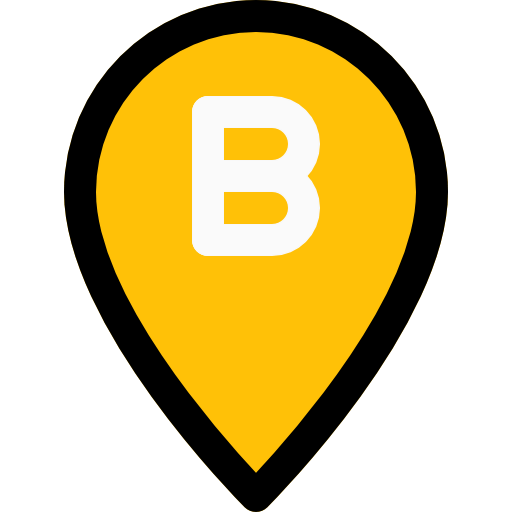 Location icon