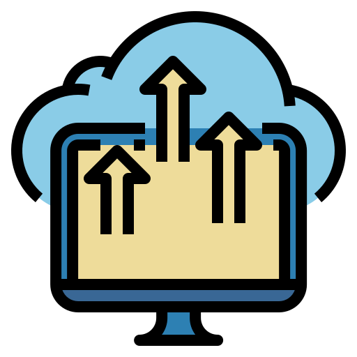 Backup icon