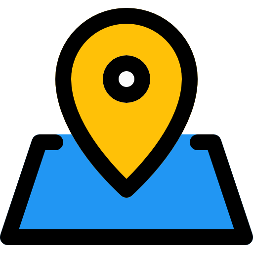 Location icon