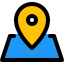 Location icon 64x64