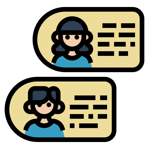 Client icon
