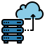 Database ícono 64x64