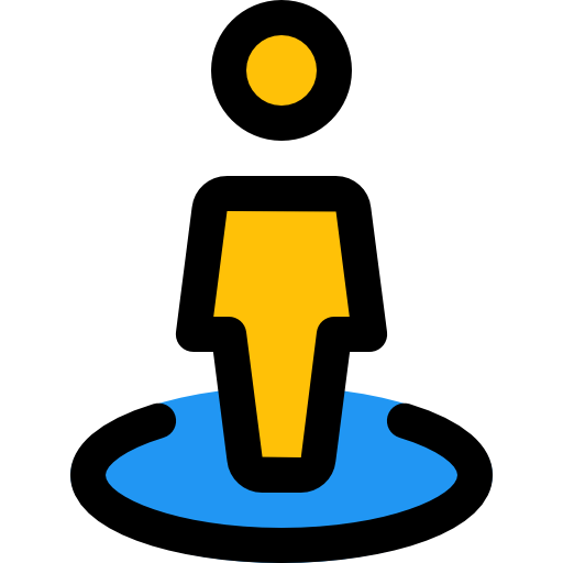 User icon