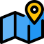 Map icon 64x64