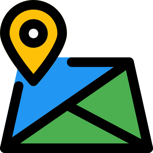Map icon
