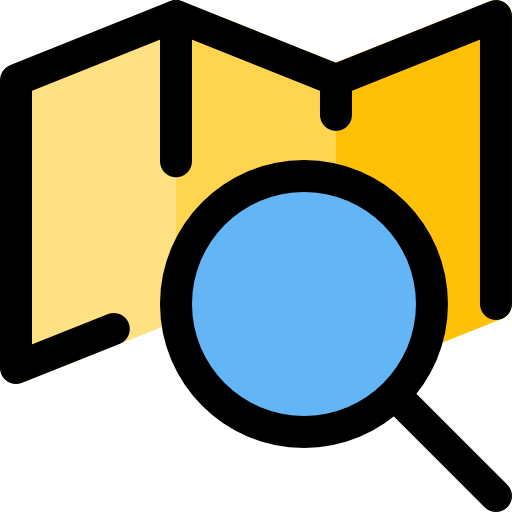 Map icon
