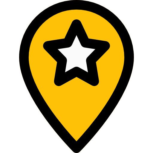 Location icon