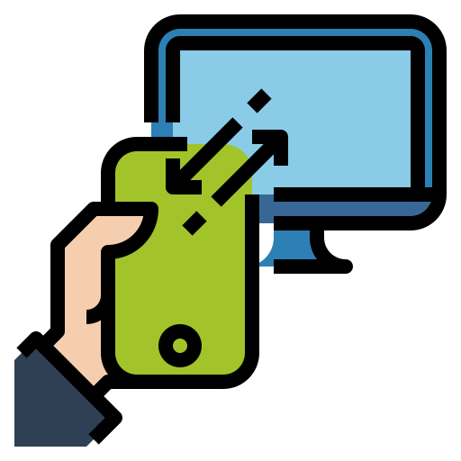 Backup アイコン