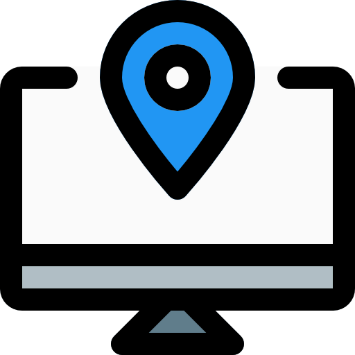Desktop icon