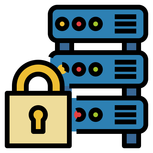 Security icon