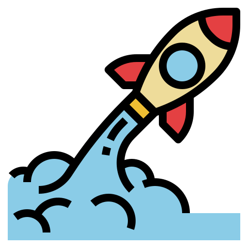 Fast icon