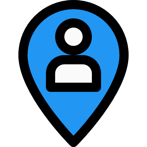 User icon