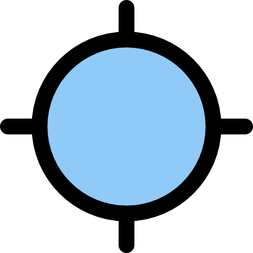 Location icon