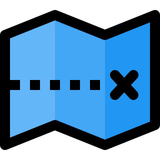 Map icon