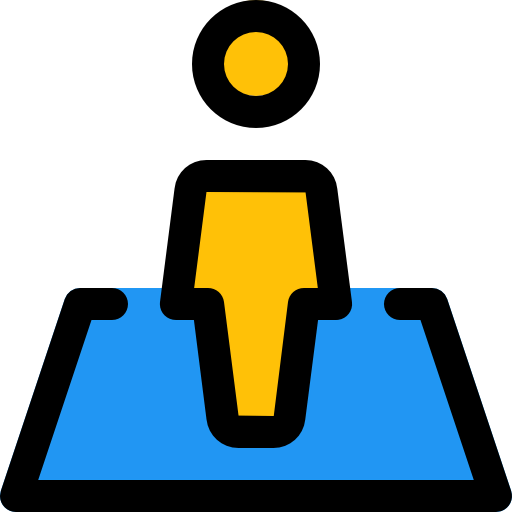 Location icon