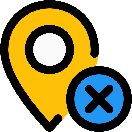 Location icon