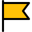 Flag icon 64x64