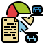 Analysis icon 64x64