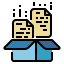 Storage іконка 64x64