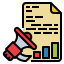 Marketing icon 64x64