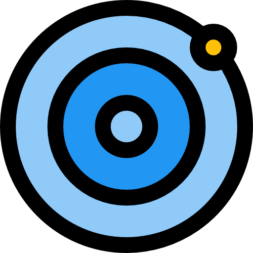 Radar icon