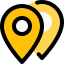 Locations Symbol 64x64