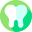 Tooth icon 64x64