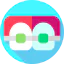 Braces icon 64x64