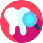 Tooth icon 64x64