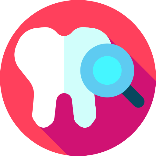 Tooth icon