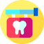 Dentist icon 64x64