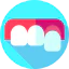 Teeth icon 64x64