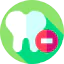 Tooth icon 64x64
