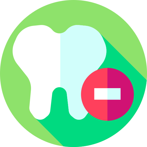 Tooth icon