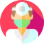 Dentist icon 64x64